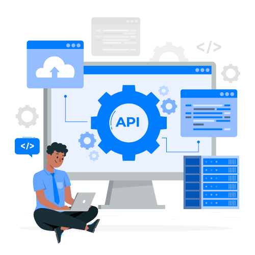 API Integration Simplified