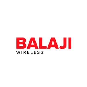 Balaji Wireless