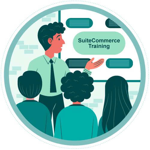 SuiteCommerce Training